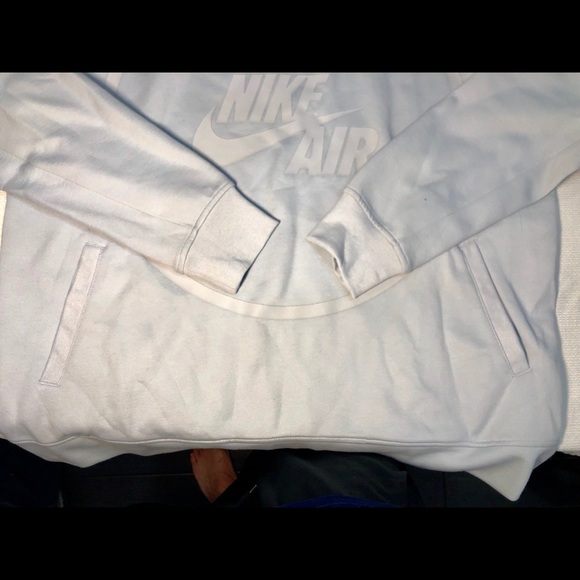 Nike Mens Basketball Hoody - Picture 8 of 8